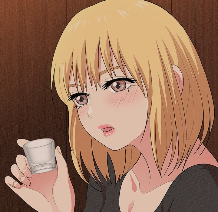 Milk Therapy Manhwa - Chapter 29 Page 135