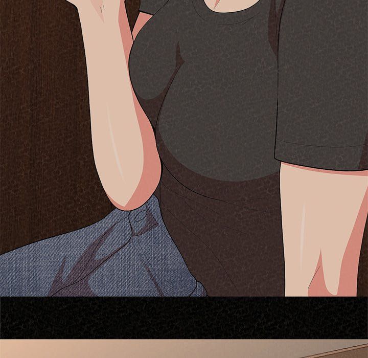 Milk Therapy Manhwa - Chapter 29 Page 136