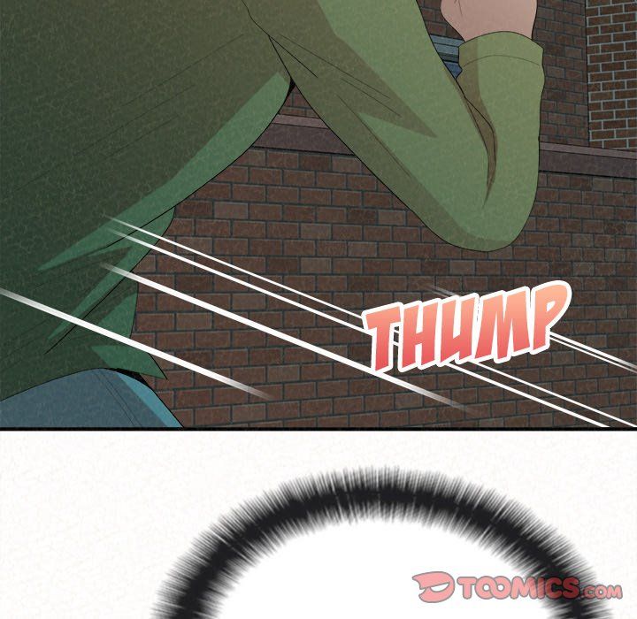 Milk Therapy Manhwa - Chapter 29 Page 146