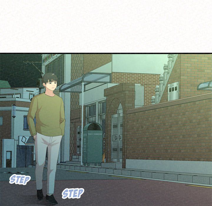 Milk Therapy Manhwa - Chapter 29 Page 150