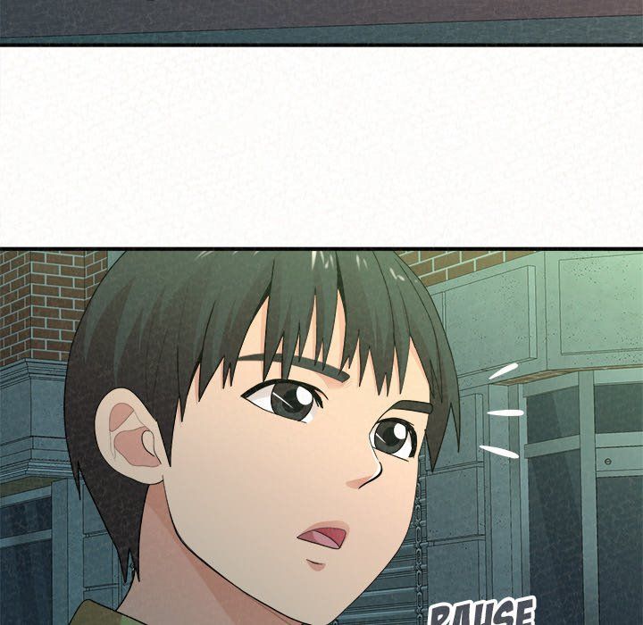 Milk Therapy Manhwa - Chapter 29 Page 151