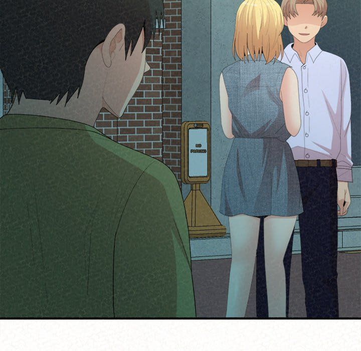 Milk Therapy Manhwa - Chapter 29 Page 153