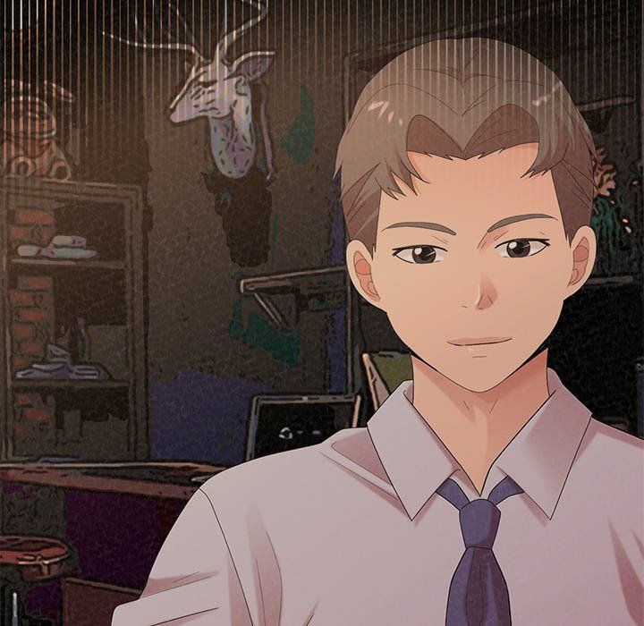 Milk Therapy Manhwa - Chapter 29 Page 155