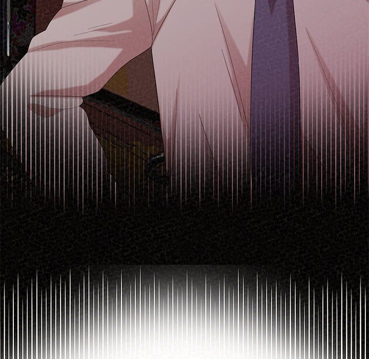 Milk Therapy Manhwa - Chapter 29 Page 156