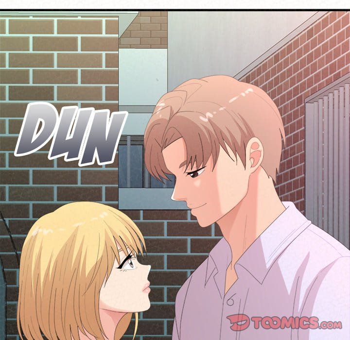 Milk Therapy Manhwa - Chapter 29 Page 158