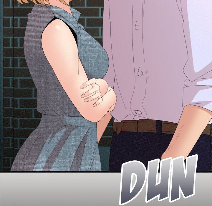 Milk Therapy Manhwa - Chapter 29 Page 159