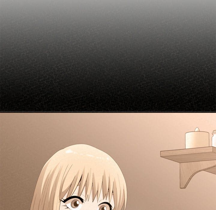 Milk Therapy Manhwa - Chapter 29 Page 160