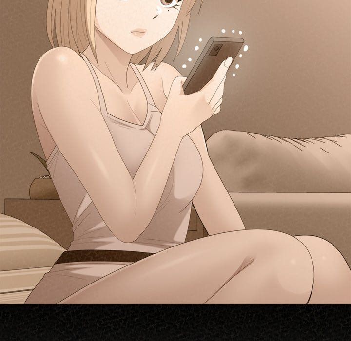 Milk Therapy Manhwa - Chapter 29 Page 161