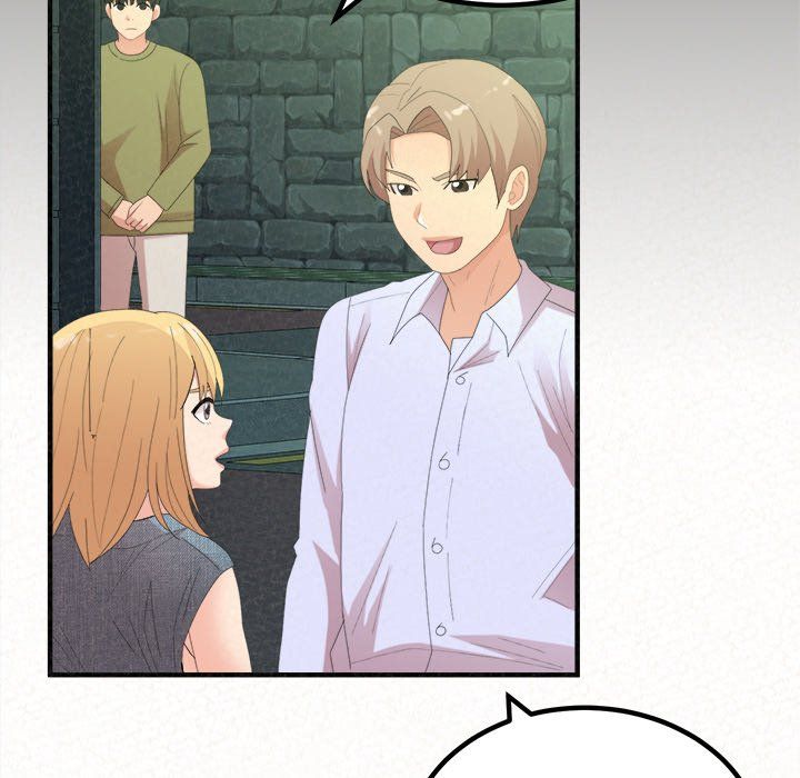 Milk Therapy Manhwa - Chapter 29 Page 163