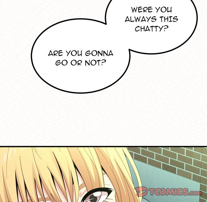 Milk Therapy Manhwa - Chapter 29 Page 164