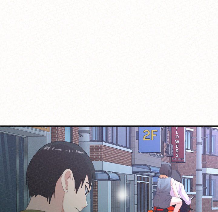 Milk Therapy Manhwa - Chapter 29 Page 166