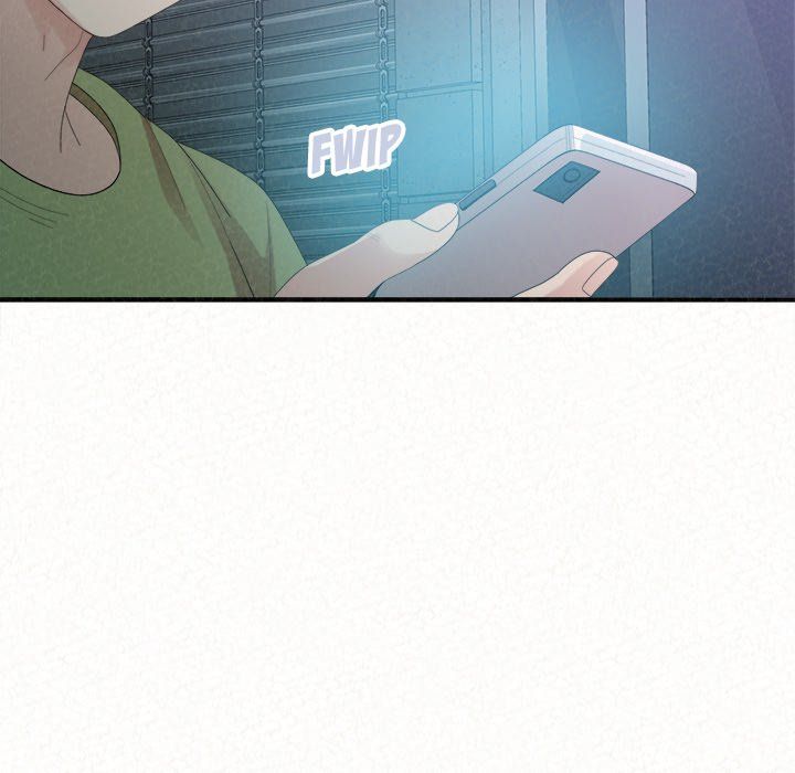 Milk Therapy Manhwa - Chapter 29 Page 168