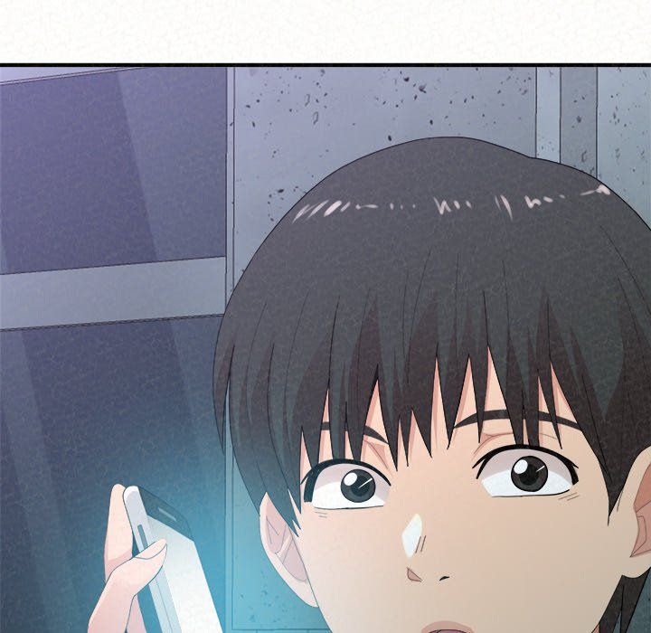 Milk Therapy Manhwa - Chapter 29 Page 169