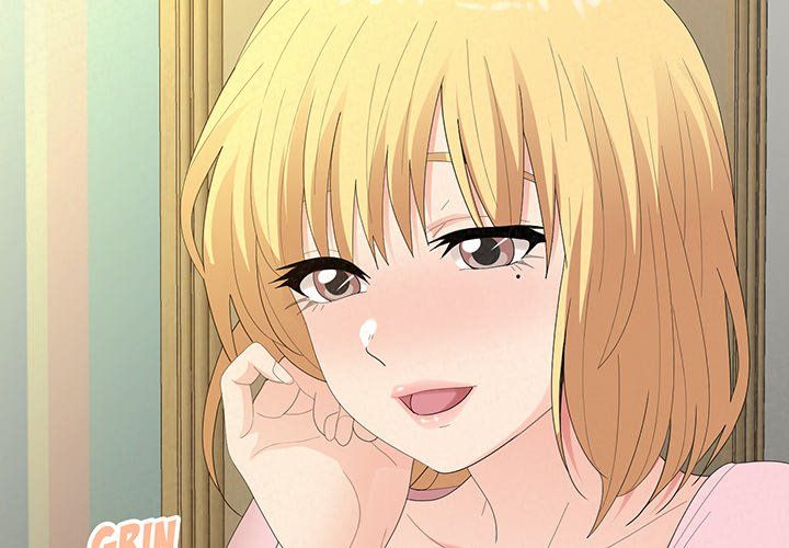 Milk Therapy Manhwa - Chapter 34 Page 1