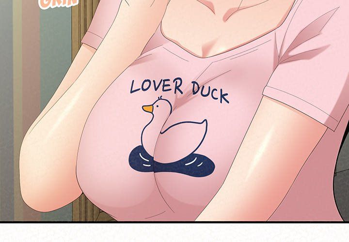 Milk Therapy Manhwa - Chapter 34 Page 2