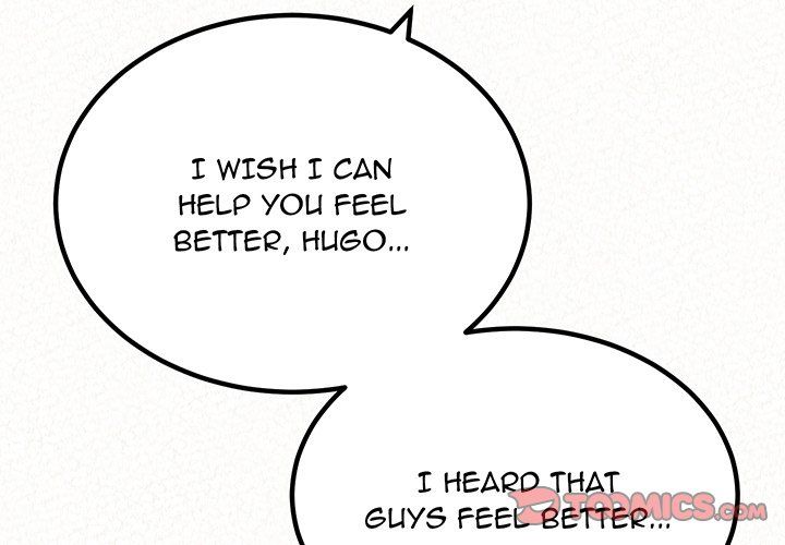 Milk Therapy Manhwa - Chapter 34 Page 3