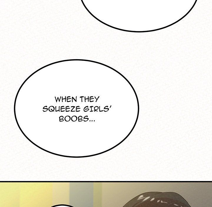 Milk Therapy Manhwa - Chapter 34 Page 4