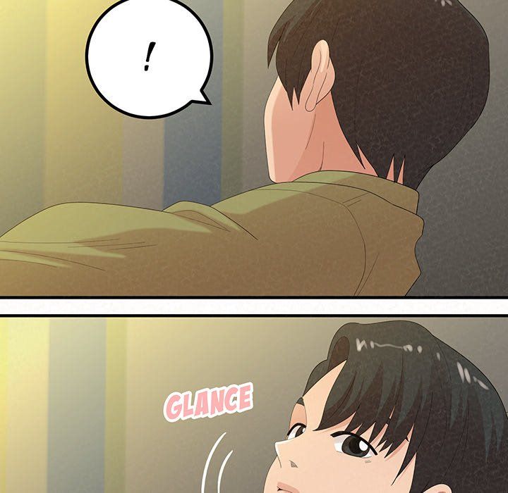 Milk Therapy Manhwa - Chapter 34 Page 5