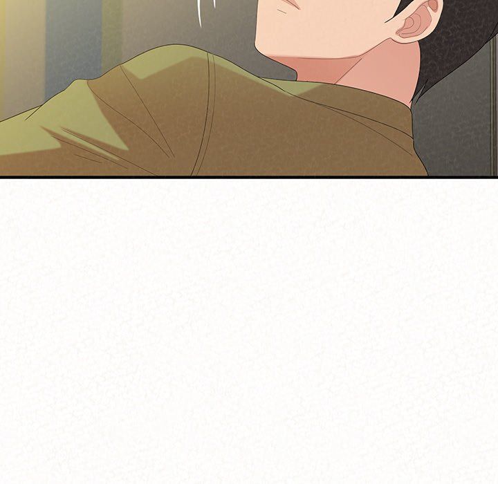 Milk Therapy Manhwa - Chapter 34 Page 6