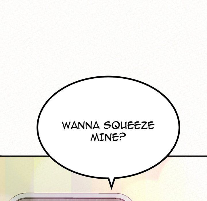 Milk Therapy Manhwa - Chapter 34 Page 7