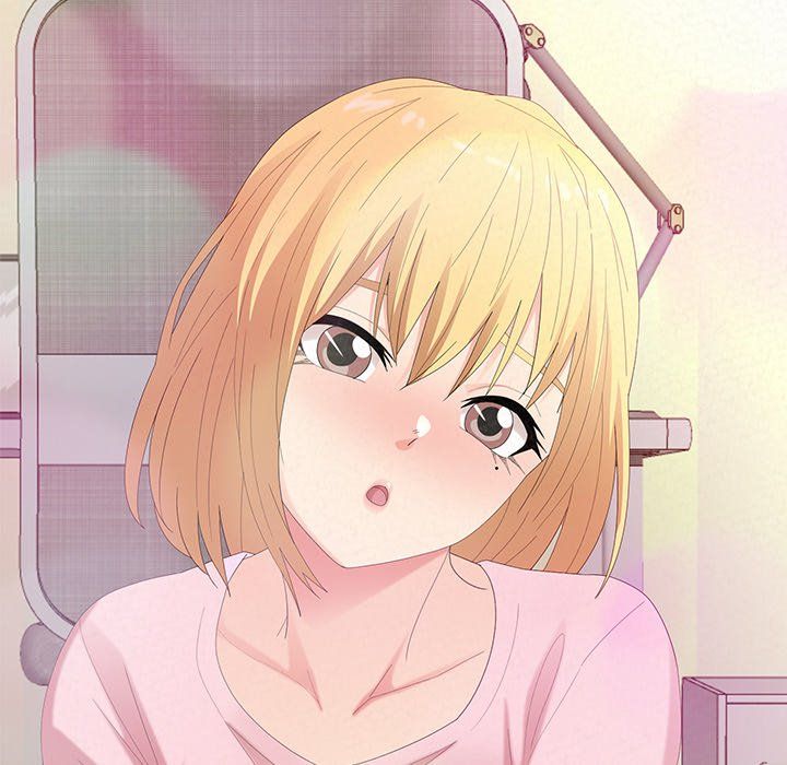 Milk Therapy Manhwa - Chapter 34 Page 8