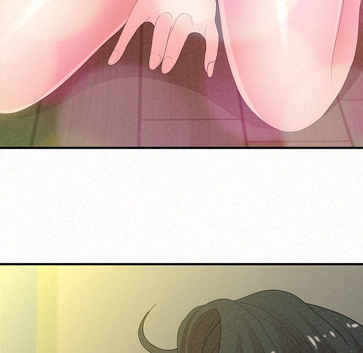 Milk Therapy Manhwa - Chapter 34 Page 10