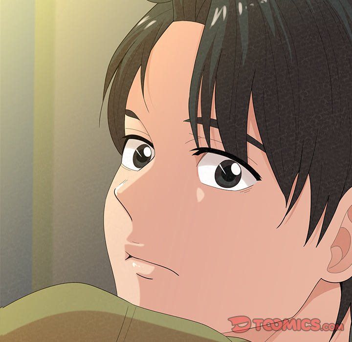 Milk Therapy Manhwa - Chapter 34 Page 11