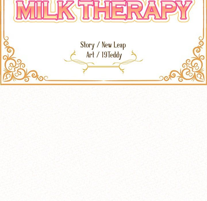 Milk Therapy Manhwa - Chapter 34 Page 14