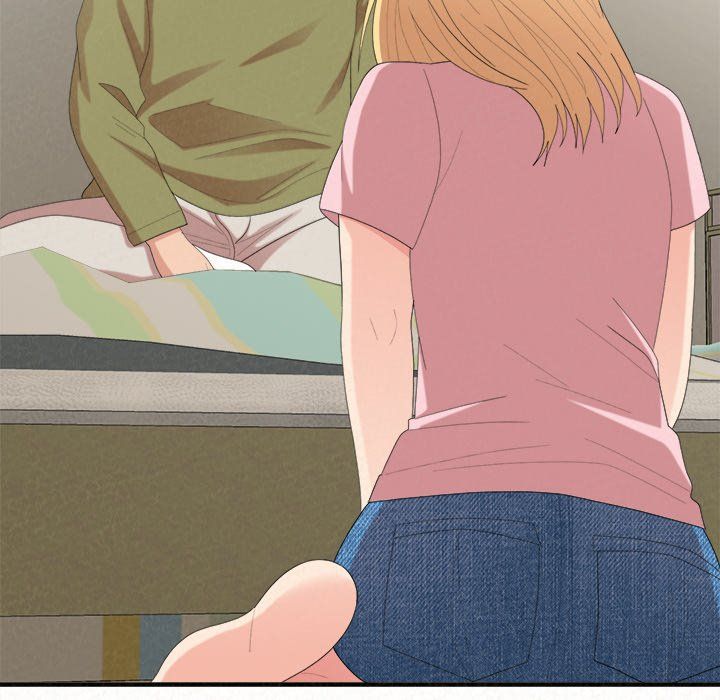 Milk Therapy Manhwa - Chapter 34 Page 16