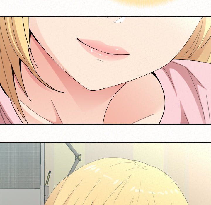 Milk Therapy Manhwa - Chapter 34 Page 18