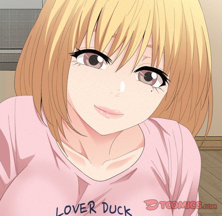 Milk Therapy Manhwa - Chapter 34 Page 19