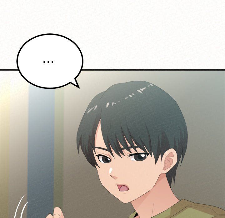 Milk Therapy Manhwa - Chapter 34 Page 22