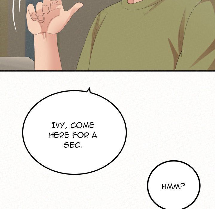 Milk Therapy Manhwa - Chapter 34 Page 23