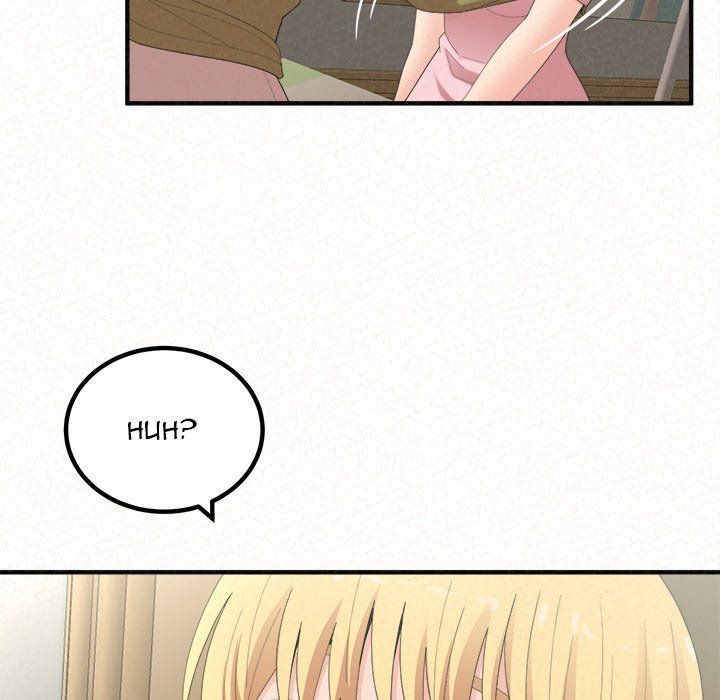 Milk Therapy Manhwa - Chapter 34 Page 25