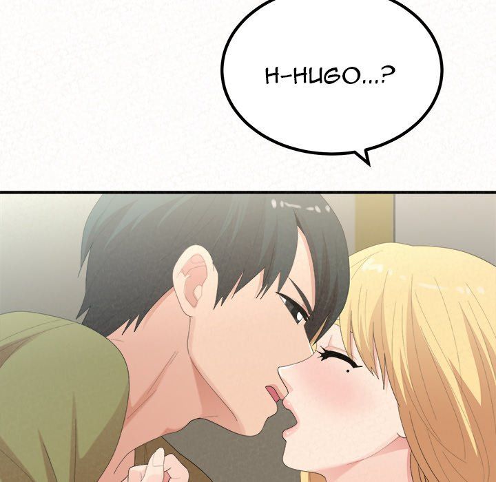 Milk Therapy Manhwa - Chapter 34 Page 28