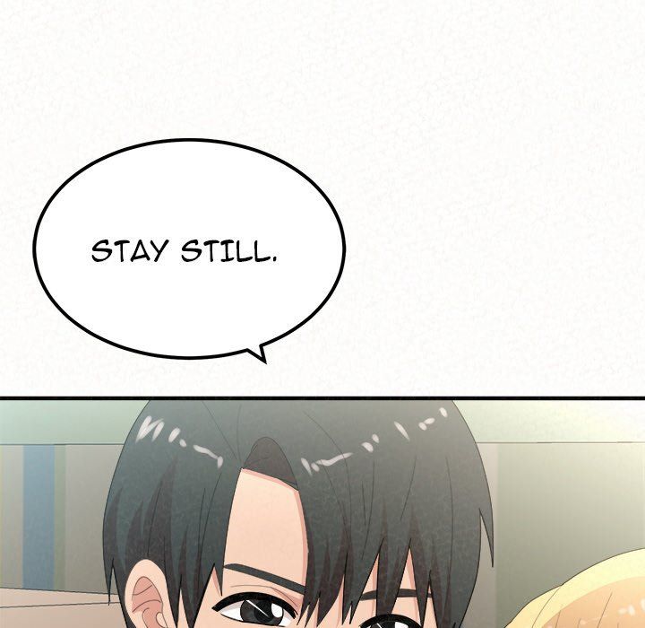 Milk Therapy Manhwa - Chapter 34 Page 31