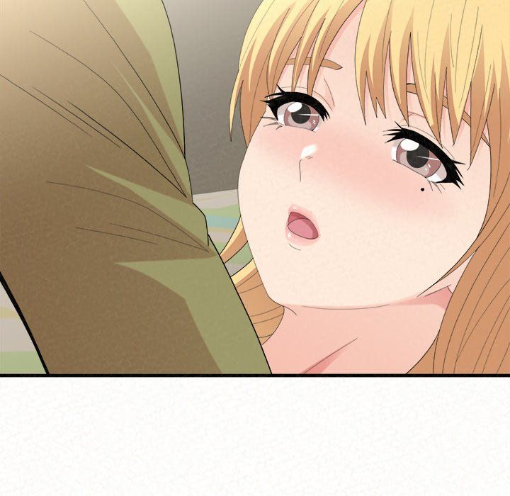 Milk Therapy Manhwa - Chapter 34 Page 33