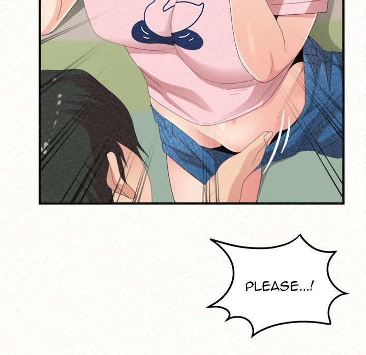 Milk Therapy Manhwa - Chapter 34 Page 37