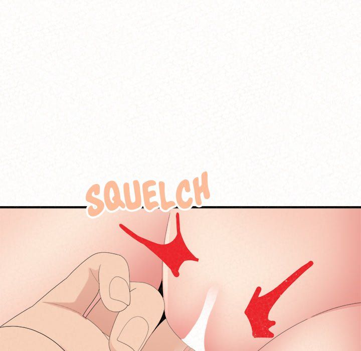 Milk Therapy Manhwa - Chapter 34 Page 38