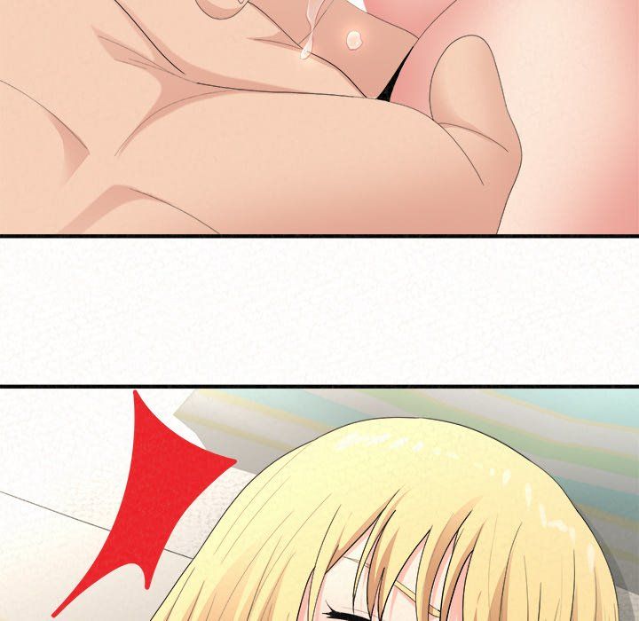 Milk Therapy Manhwa - Chapter 34 Page 39