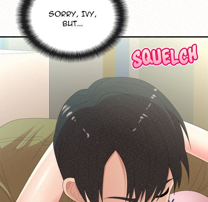 Milk Therapy Manhwa - Chapter 34 Page 44