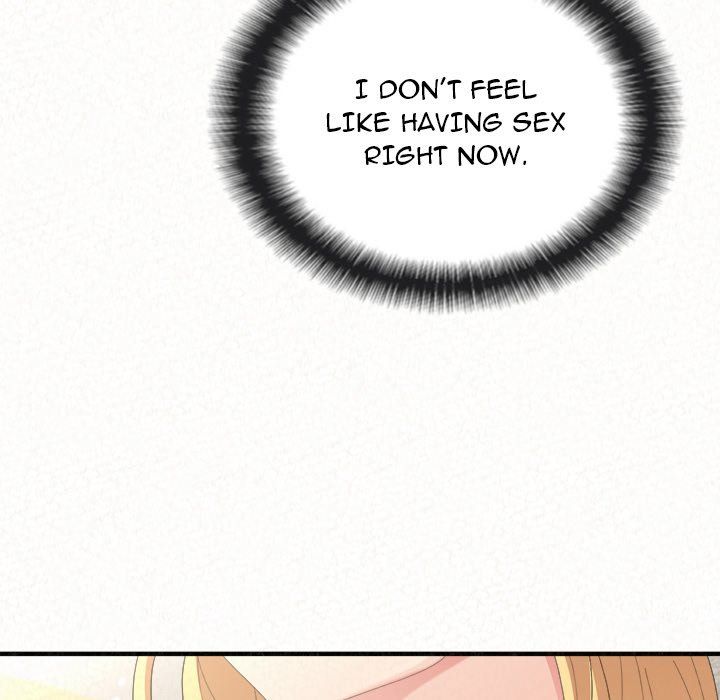 Milk Therapy Manhwa - Chapter 34 Page 46