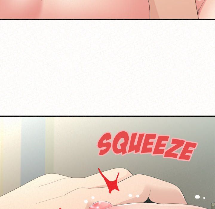 Milk Therapy Manhwa - Chapter 34 Page 48