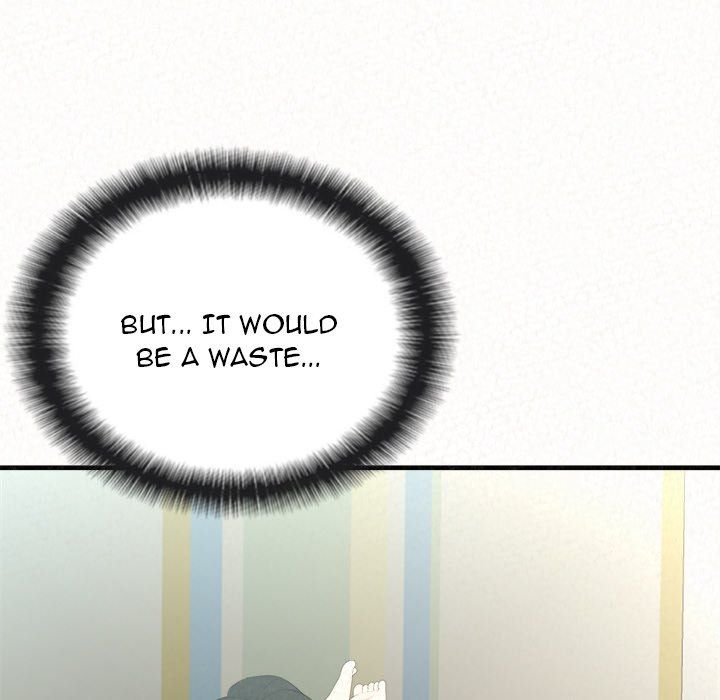 Milk Therapy Manhwa - Chapter 34 Page 50