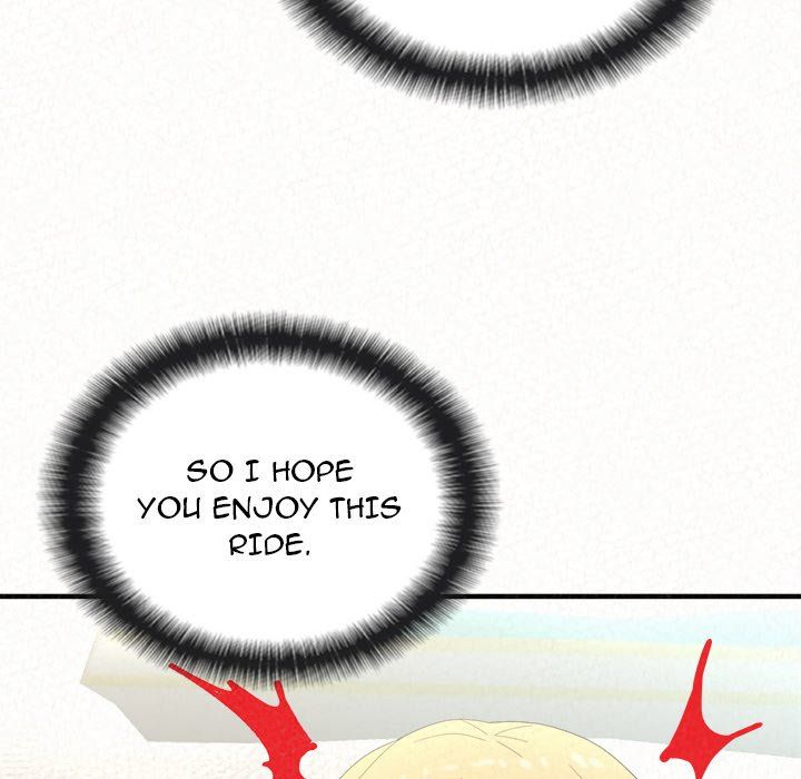 Milk Therapy Manhwa - Chapter 34 Page 54