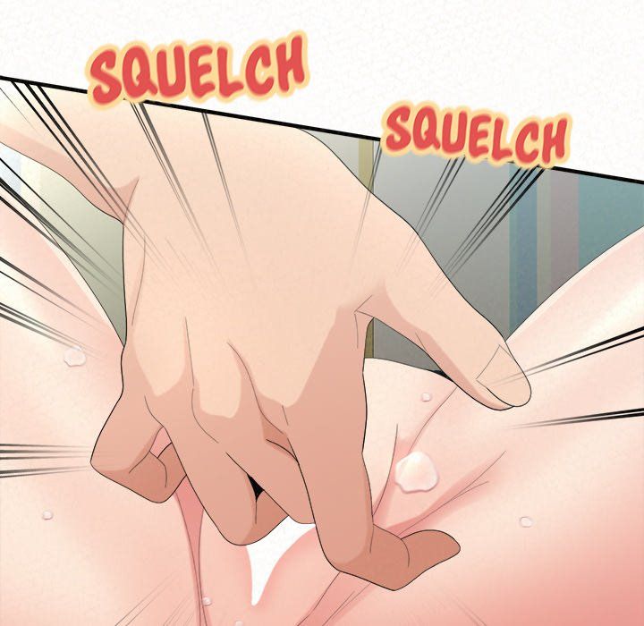 Milk Therapy Manhwa - Chapter 34 Page 58