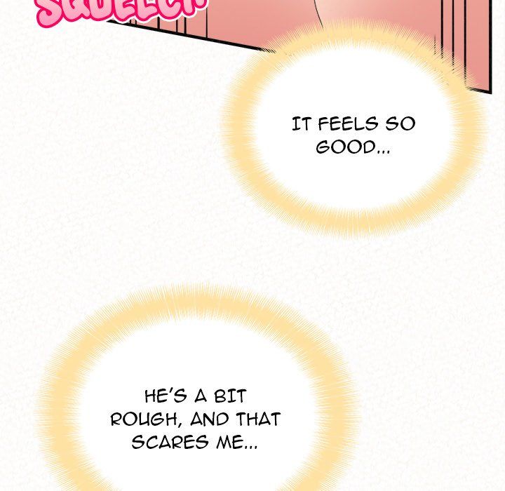 Milk Therapy Manhwa - Chapter 34 Page 61