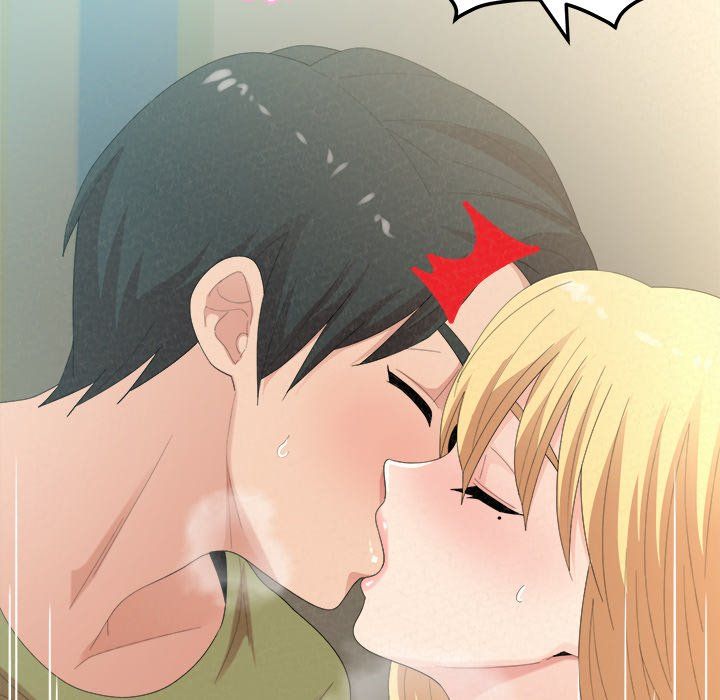 Milk Therapy Manhwa - Chapter 34 Page 65