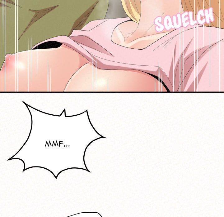 Milk Therapy Manhwa - Chapter 34 Page 66