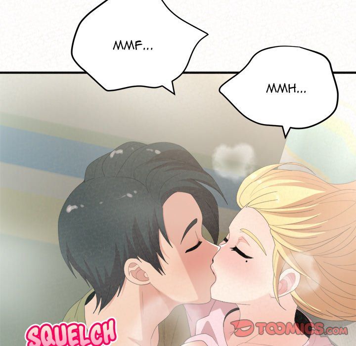 Milk Therapy Manhwa - Chapter 34 Page 67